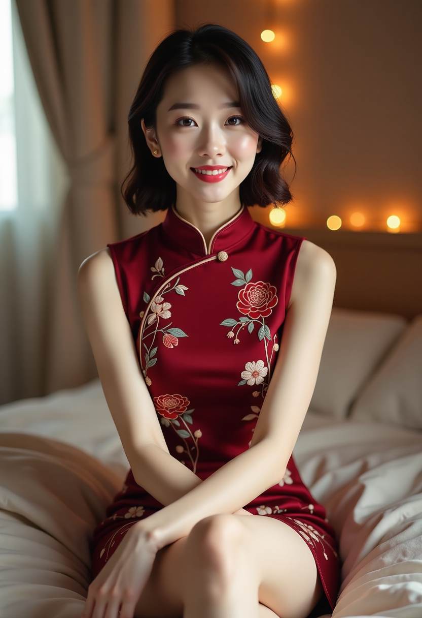 远山茶事