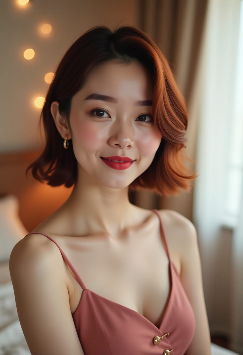 白昼微光